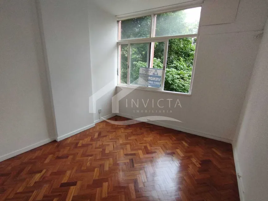 Foto 1 de Apartamento com 1 Quarto à venda, 40m² em Copacabana, Rio de Janeiro