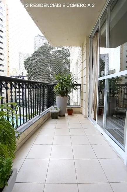 Foto 1 de Apartamento com 2 Quartos à venda, 112m² em Vila Suzana, São Paulo