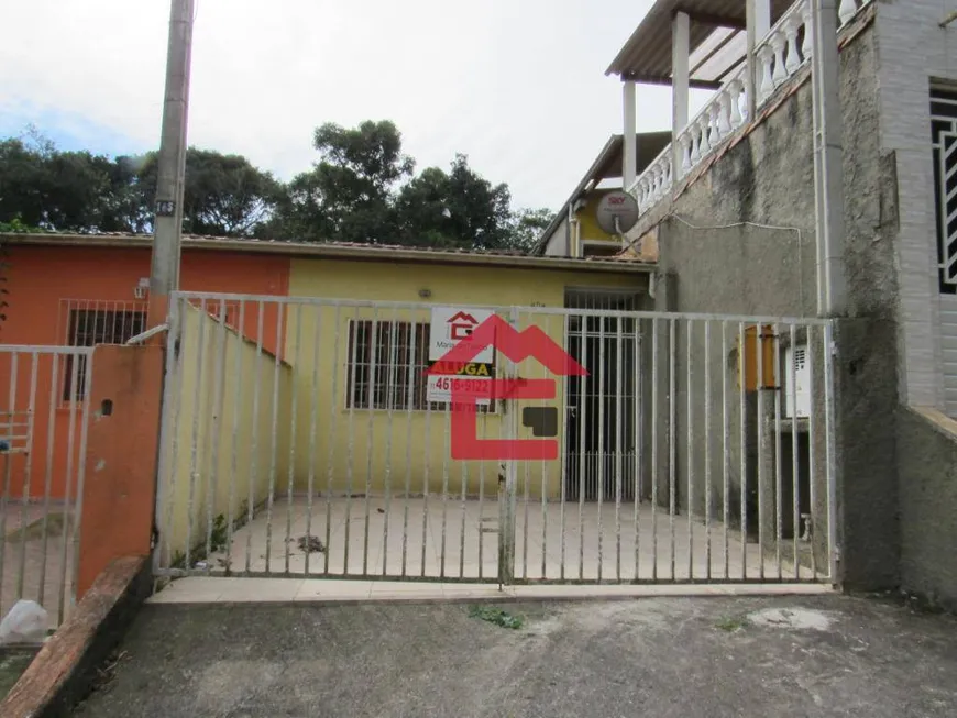 Foto 1 de Casa com 2 Quartos à venda, 89m² em Portal do Areiao Caucaia do Alto, Cotia