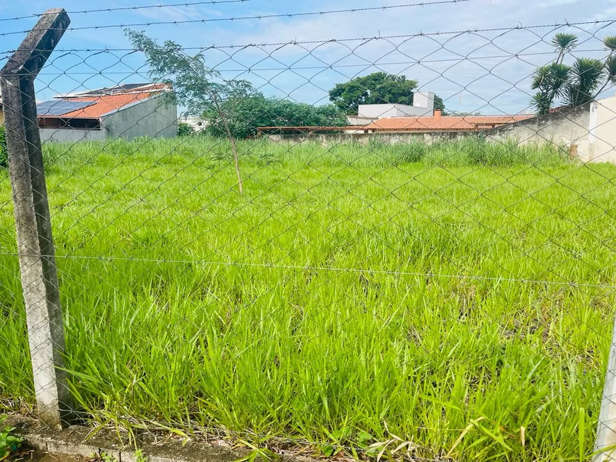 Foto 1 de Lote/Terreno à venda, 1432m² em Santa Genoveva, Goiânia