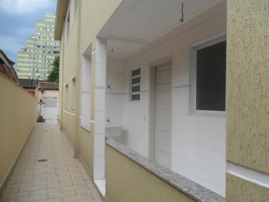 Foto 1 de Casa com 3 Quartos à venda, 130m² em Vila Valença, São Vicente