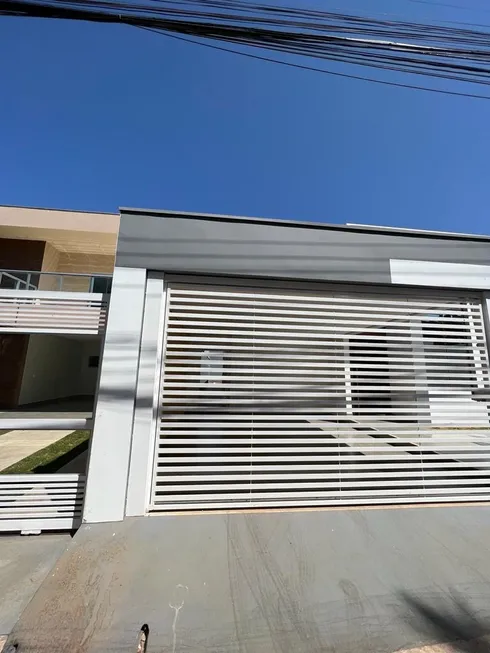 Foto 1 de Casa de Condomínio com 3 Quartos à venda, 330m² em Vicente Pires, Brasília