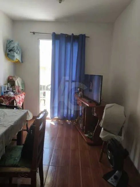 Foto 1 de Apartamento com 2 Quartos à venda, 60m² em Irajá, Rio de Janeiro