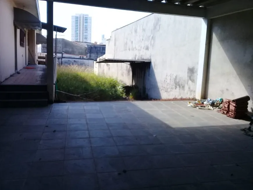 Foto 1 de Lote/Terreno à venda, 490m² em Móoca, São Paulo