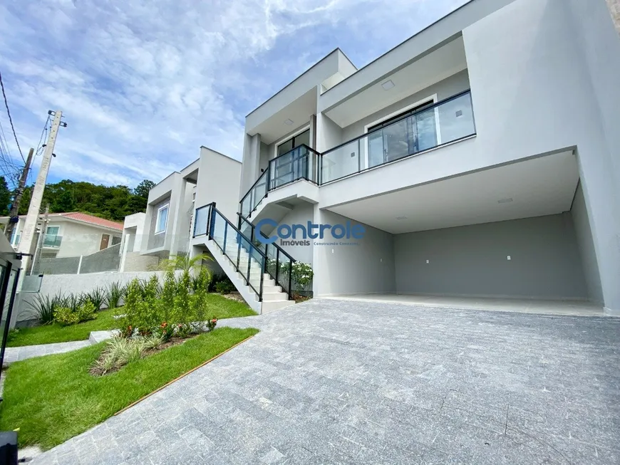 Foto 1 de Casa com 3 Quartos à venda, 143m² em Jardim Botanico, São José