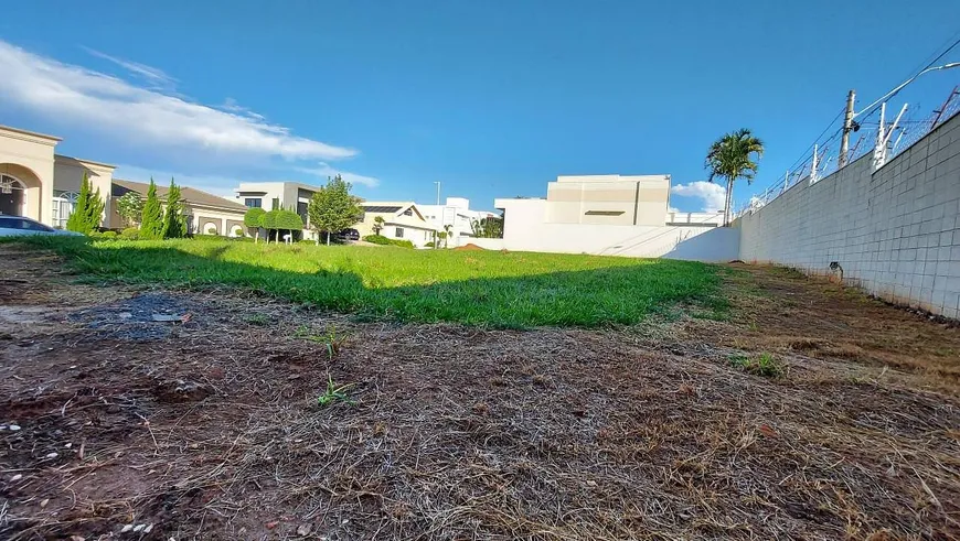 Foto 1 de Lote/Terreno à venda, 730m² em Jardim Portal da Colina, Americana