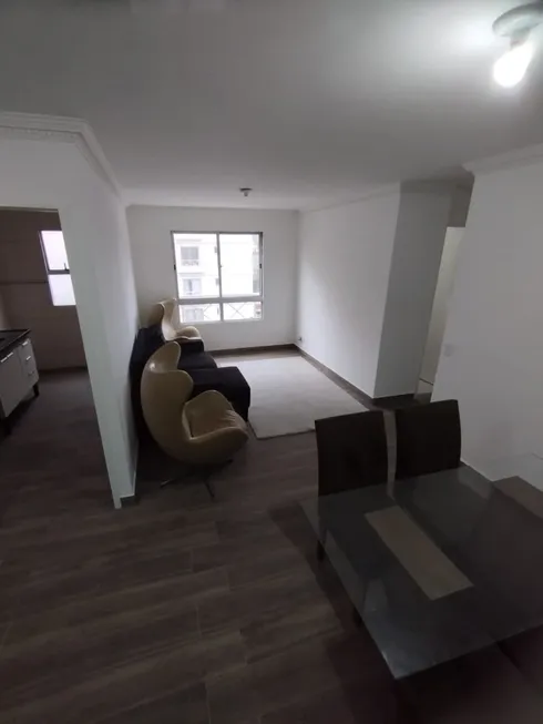 Foto 1 de Apartamento com 2 Quartos à venda, 64m² em Jardim São Savério, São Paulo