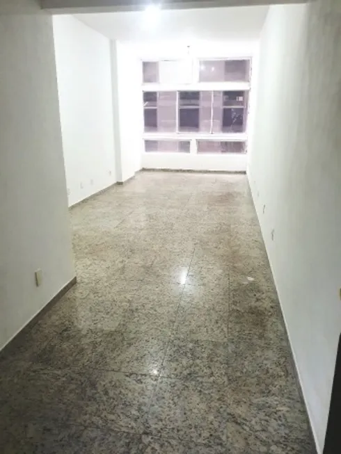 Foto 1 de Sala Comercial para alugar, 35m² em Centro, Rio de Janeiro