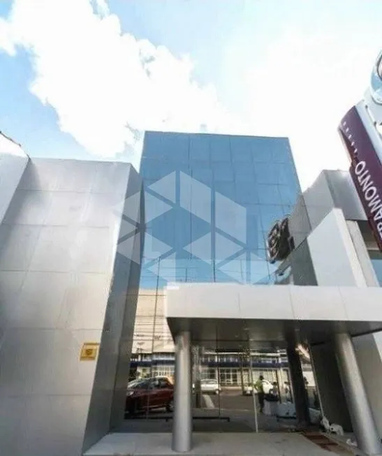 Foto 1 de Prédio Comercial para alugar, 798m² em Moinhos de Vento, Porto Alegre