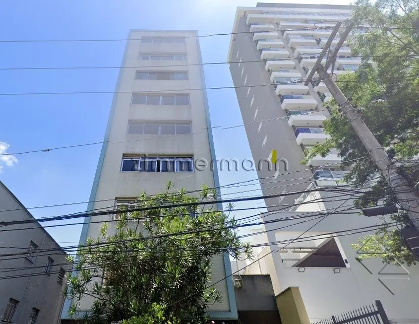 Foto 1 de Apartamento com 3 Quartos à venda, 89m² em Perdizes, São Paulo