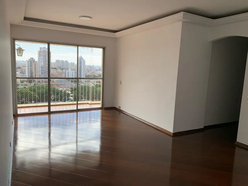 Foto 1 de Apartamento com 3 Quartos para alugar, 84m² em Cidade Mae Do Ceu, São Paulo