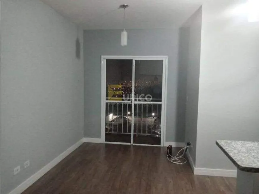 Foto 1 de Apartamento com 2 Quartos à venda, 54m² em Jardim Roma, Jundiaí