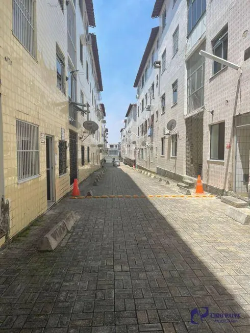 Foto 1 de Apartamento com 2 Quartos à venda, 93m² em Benfica, Fortaleza