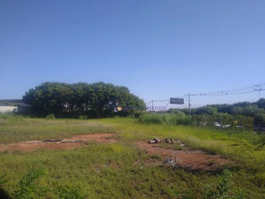 Foto 1 de Lote/Terreno para alugar, 2994m² em DISTRITO INDUSTRIAL JOAO NAREZZI, Indaiatuba