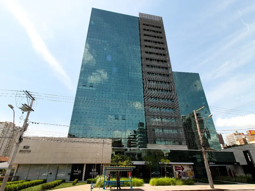 Foto 1 de Sala Comercial à venda, 47m² em Auxiliadora, Porto Alegre