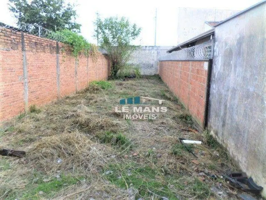 Foto 1 de Lote/Terreno à venda, 125m² em Verde, Piracicaba