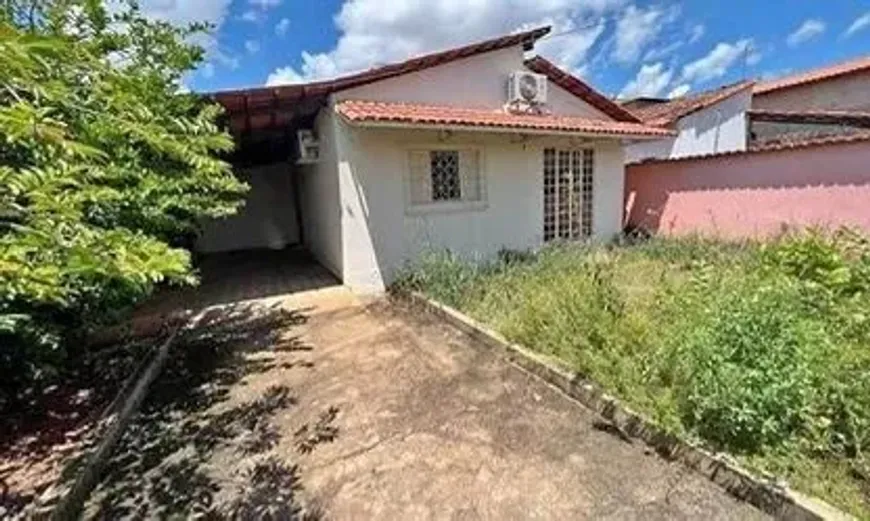 Foto 1 de Casa com 2 Quartos à venda, 85m² em Novo Porto Canoa, Serra