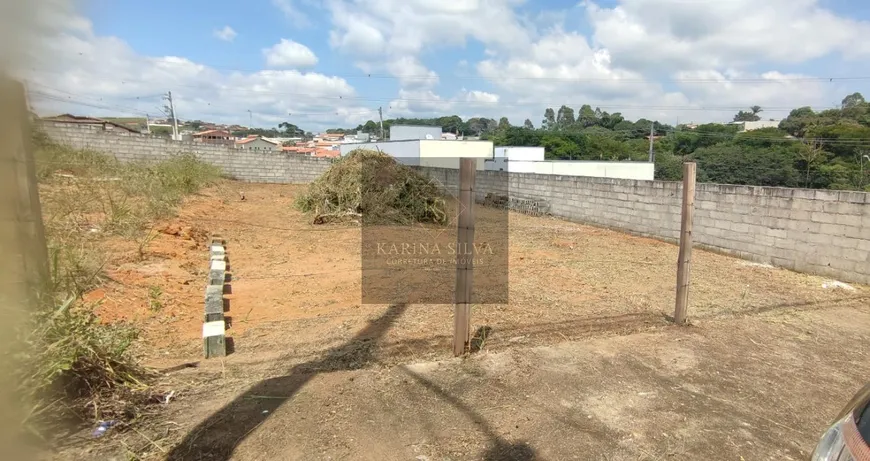 Foto 1 de Lote/Terreno à venda, 250m² em Jardim Continental III, Taubaté