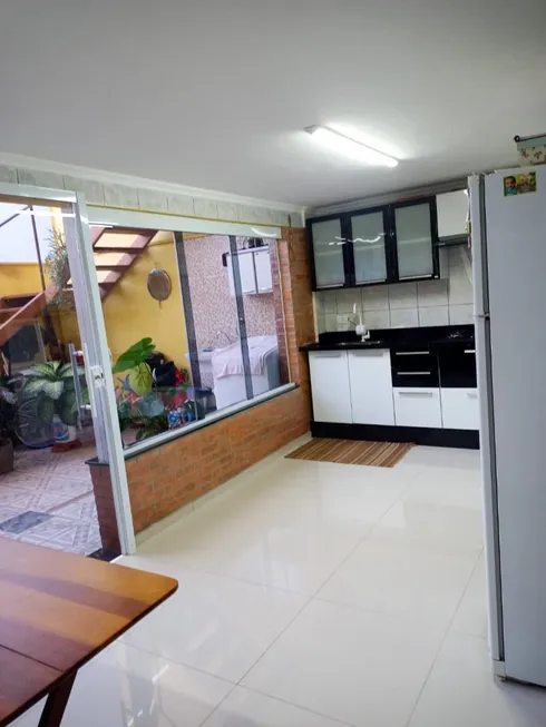 Foto 1 de Casa com 3 Quartos à venda, 170m² em Loteamento São Francisco, Piracicaba