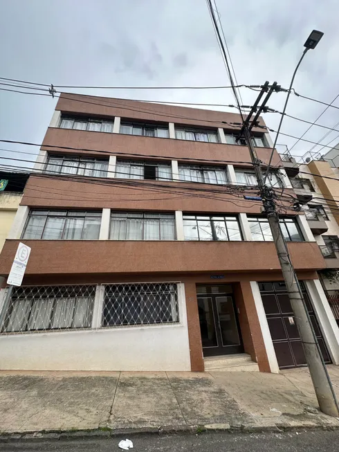 Foto 1 de Apartamento com 3 Quartos à venda, 119m² em Passos, Juiz de Fora