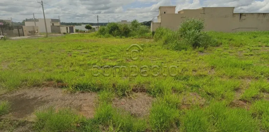 Foto 1 de Lote/Terreno à venda, 274m² em Parque Vila Nobre, São José do Rio Preto