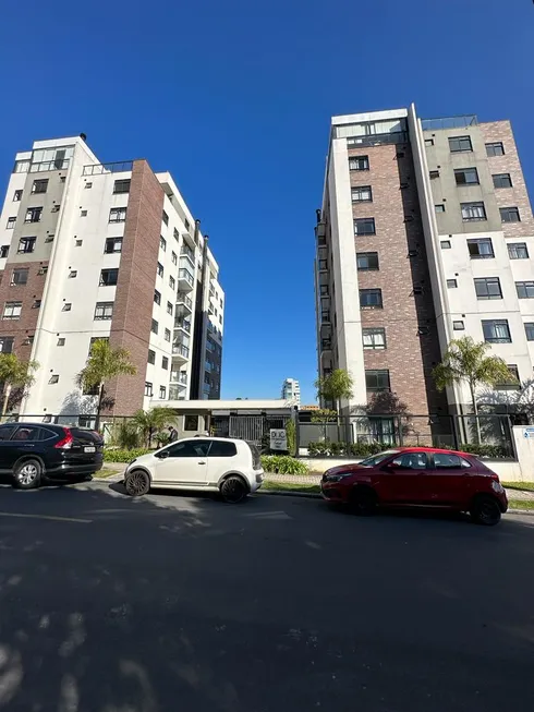 Foto 1 de Apartamento com 3 Quartos à venda, 166m² em Cristo Rei, Curitiba