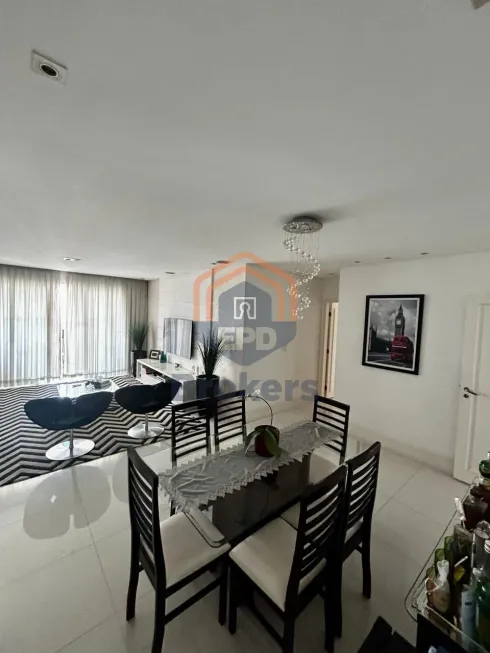 Foto 1 de Apartamento com 3 Quartos à venda, 157m² em Campos Elisios, Jundiaí