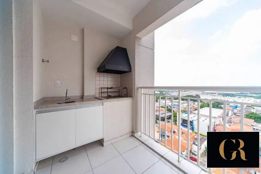 Foto 1 de Apartamento com 3 Quartos à venda, 70m² em Barcelona, São Caetano do Sul