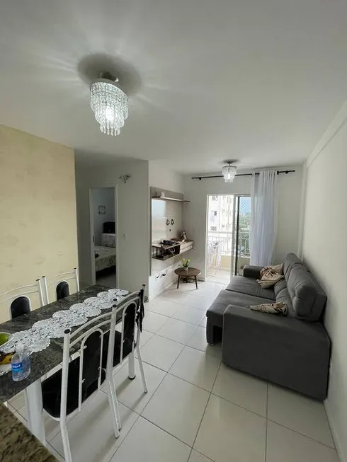 Foto 1 de Apartamento com 2 Quartos à venda, 57m² em Barreto, São Luís