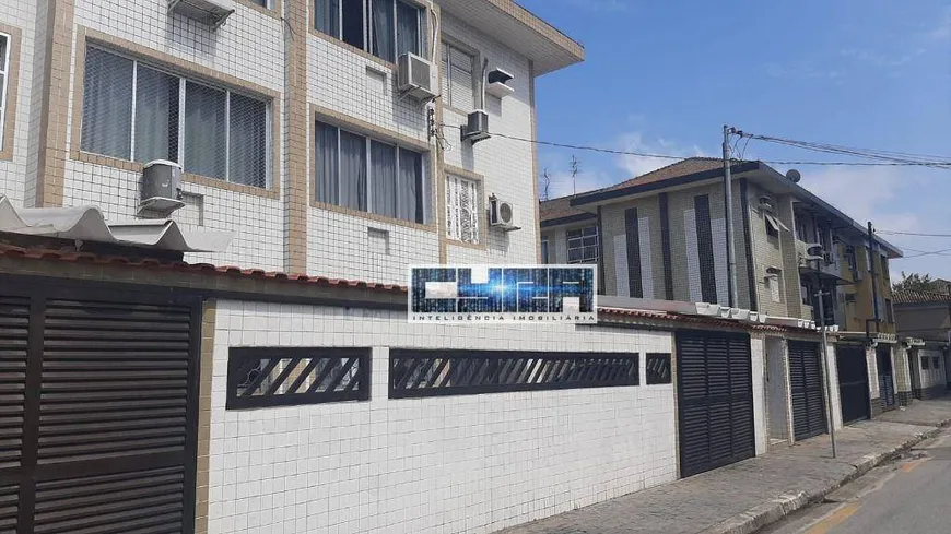 Foto 1 de Apartamento com 2 Quartos à venda, 75m² em Aparecida, Santos