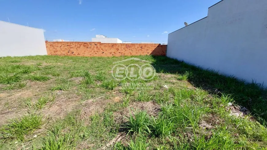 Foto 1 de Lote/Terreno à venda, 150m² em Jardim Monte Carlo, Indaiatuba