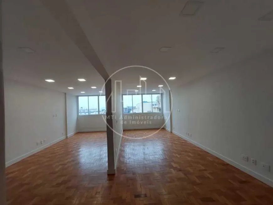 Foto 1 de Sala Comercial para alugar, 56m² em Centro, Rio de Janeiro