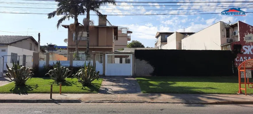 Foto 1 de Casa com 3 Quartos à venda, 180m² em Vargas, Sapucaia do Sul