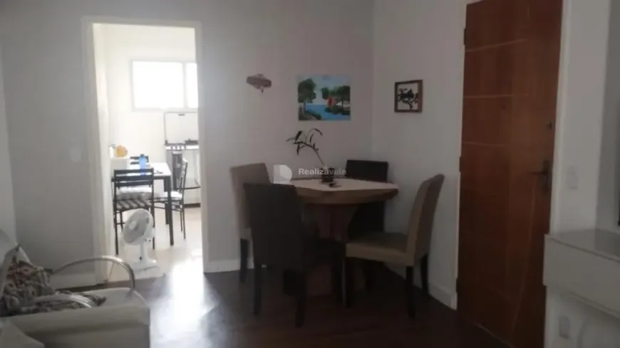 Foto 1 de Apartamento com 3 Quartos à venda, 80m² em Jardim Topázio, São José dos Campos