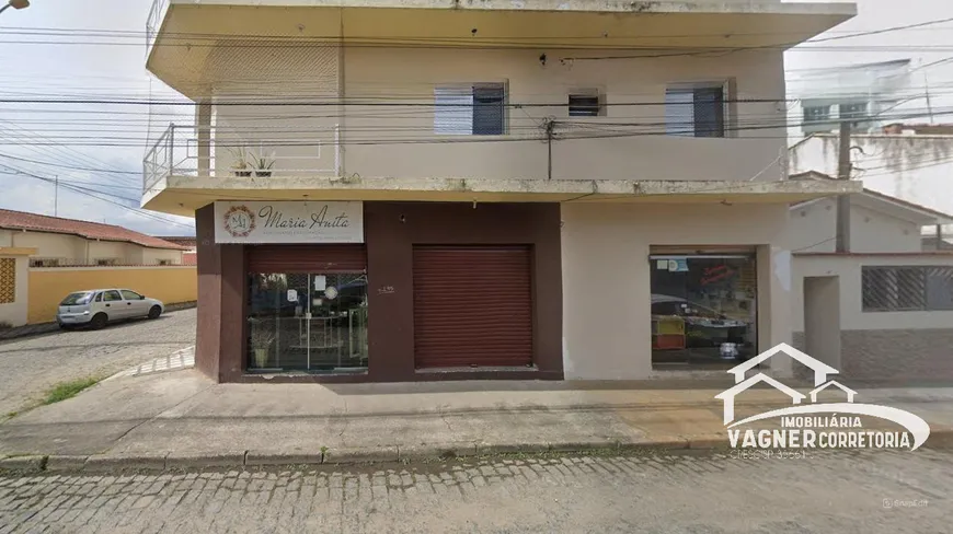 Foto 1 de Ponto Comercial para alugar, 50m² em Nova Lorena, Lorena