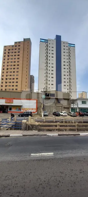 Foto 1 de Sala Comercial para alugar, 354m² em Centro, Campinas