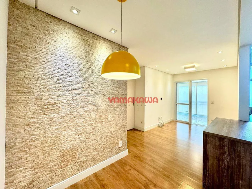 Foto 1 de Apartamento com 2 Quartos à venda, 68m² em Vila Formosa, São Paulo