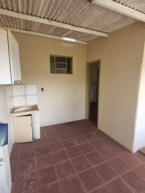 Foto 1 de Casa com 4 Quartos à venda, 225m² em Centro, Ribeirão Preto