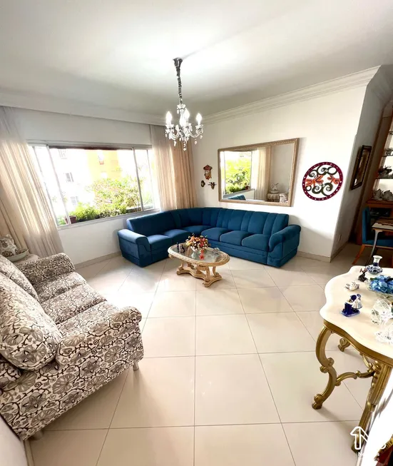 Foto 1 de Apartamento com 4 Quartos à venda, 153m² em Pituba, Salvador