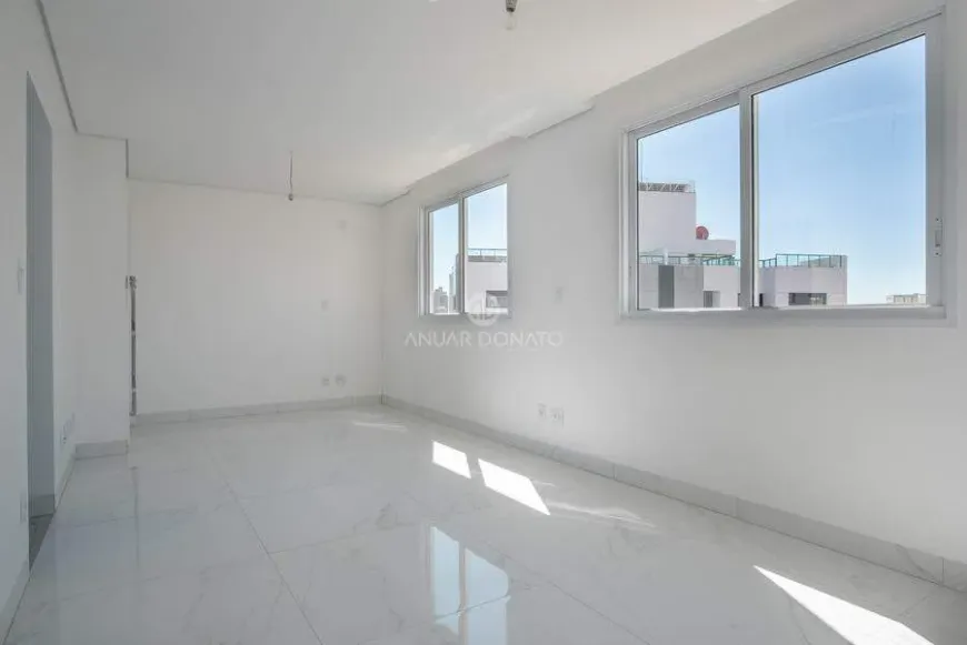 Foto 1 de Apartamento com 2 Quartos à venda, 88m² em Sion, Belo Horizonte