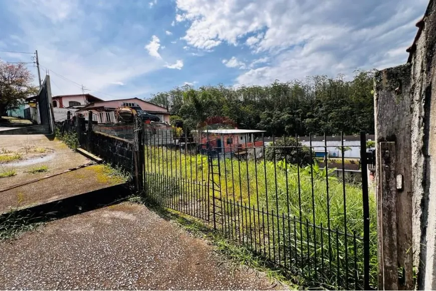 Foto 1 de Lote/Terreno à venda, 487m² em Jardim Petrópolis , Ribeirão Pires