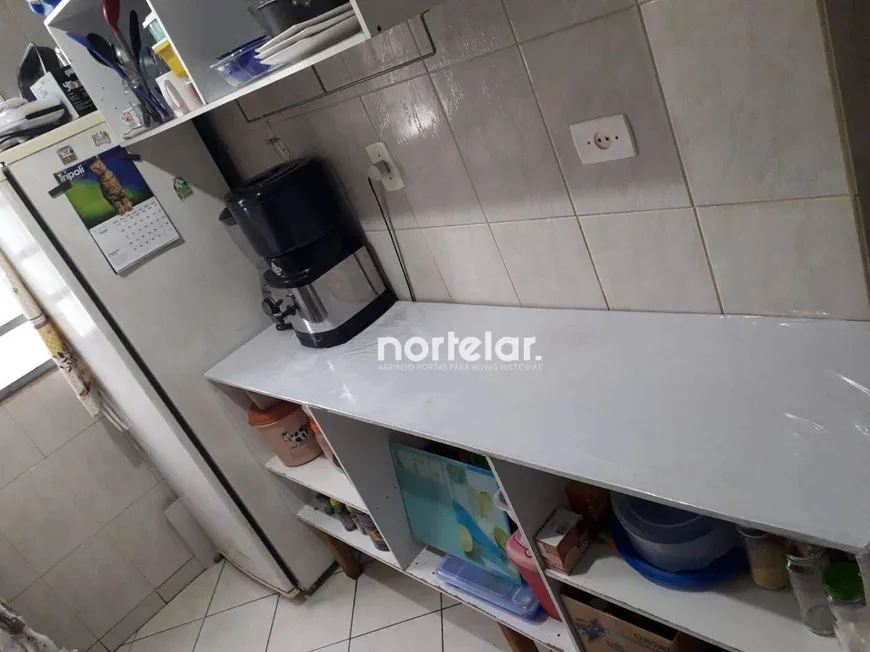 Foto 1 de Apartamento com 2 Quartos para venda ou aluguel, 56m² em Jaragua, São Paulo