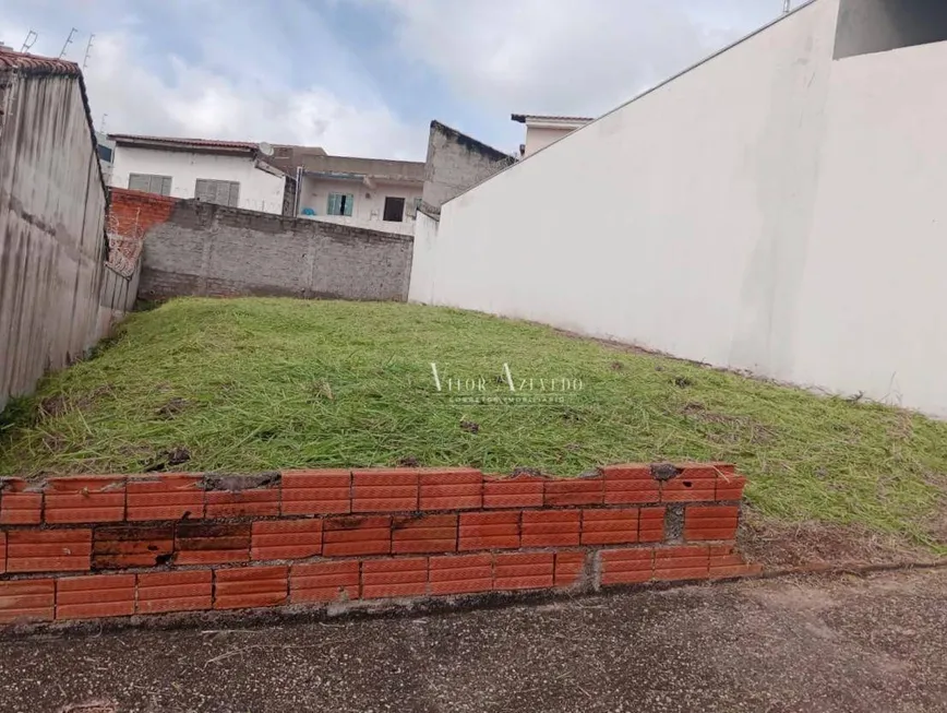 Foto 1 de Lote/Terreno à venda, 200m² em Residencial Votorantim Park I, Votorantim