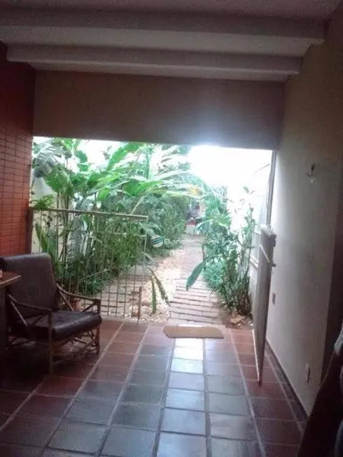 Foto 1 de Casa com 3 Quartos para venda ou aluguel, 290m² em Jardim Guanabara, Campinas