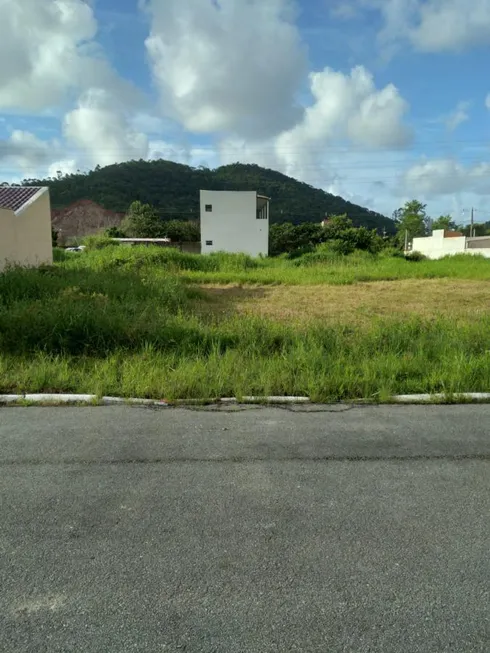 Foto 1 de Lote/Terreno à venda, 472m² em Rio Pequeno, Camboriú