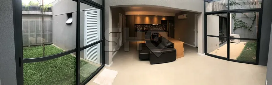 Foto 1 de Apartamento com 1 Quarto à venda, 77m² em Pompeia, São Paulo