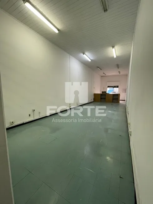 Foto 1 de Ponto Comercial para venda ou aluguel, 138m² em Centro, Mogi das Cruzes