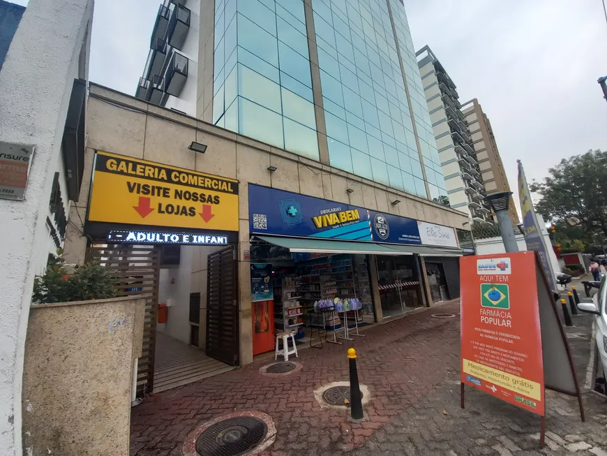 Foto 1 de Ponto Comercial para venda ou aluguel, 70m² em Freguesia- Jacarepaguá, Rio de Janeiro