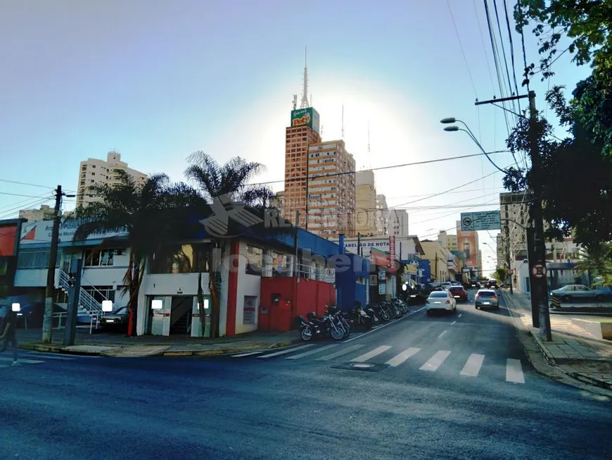 Foto 1 de Galpão/Depósito/Armazém à venda, 188m² em Centro, São José do Rio Preto