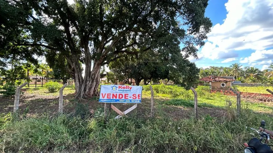 Foto 1 de Fazenda/Sítio à venda, 1380m² em Vila Dubus, Presidente Prudente
